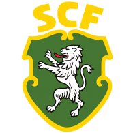 Logo of Sporting Clube Figueirense (Ferreira)