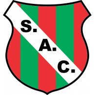 Logo of Sportivo Atlético Club de las Parejas Santa Fé