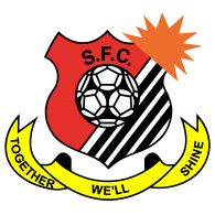 Logo of St. Louis Suns United FC