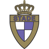 Logo of Stade Kortrijk