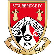 Logo of Stourbridge FC