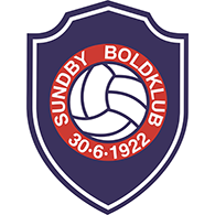 Logo of Sundby Boldklub