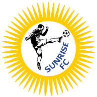 Logo of Sunrise Football Club