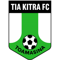 Logo of Tia Kitra Football Club
