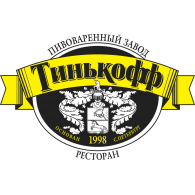 Logo of Tinkoff