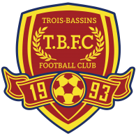 Logo of Trois-Bassins Football Club