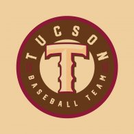 Logo of Tucson Baseball Team 2025-