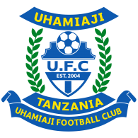 Logo of Uhamiaji Football Club
