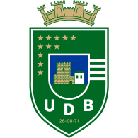 Logo of União Desportiva de Belmonte