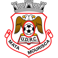 Logo of União Desportiva e Recreativa Mata Mourisquense