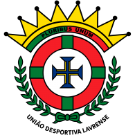Logo of União Desportiva Lavrense