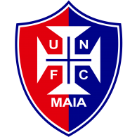 Logo of União Nogueirense Futebol Clube