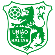 Logo of União Sport Clube de Baltar