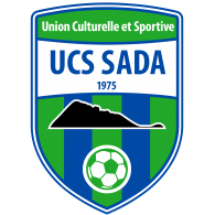 Logo of Union Culturelle et Sportive de Sada