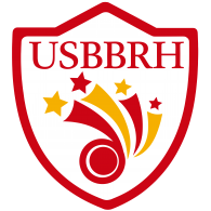 Logo of Union Sportive De Beau-bassin Rose-hill