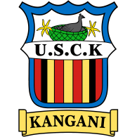 Logo of Union Sportive et Culturelle de Kangani