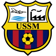 Logo of US SAINTE-MARIENNE