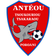 Logo of USCEP Anteou de Poroani
