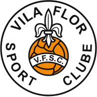 Logo of Vila Flor Sport Clube