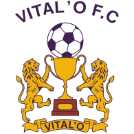 Logo of VITAL&#039;O FC DE BUJUMBURA