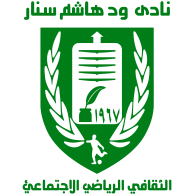 Logo of Wad Hashim SC Sennar