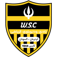 Logo of WAD NOBAWY SC