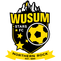 Logo of Wusum Stars FC