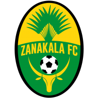 Logo of Zanakala Football Club