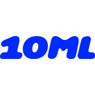 Logo of 10ML