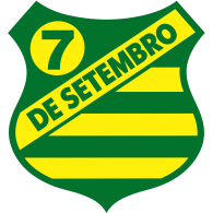 Logo of 7 de Setembro Futebol Clube (Santo Antônio da Platina)
