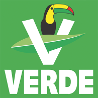 Logo of Partido Verde Ecologista 