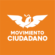 Logo of Partido Movimiento Ciudadano