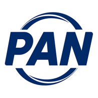Logo of Partido Acción Nacional 