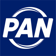Logo of Partido Acción Nacional 