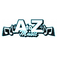 Logo of A To Z Music