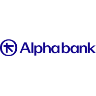 Logo of Alpha Bank 2026