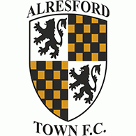 Logo of Alresford Town FC