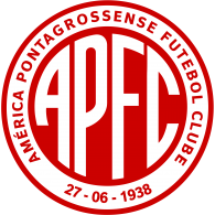 Logo of América Pontagrossense Futebol Clube (Ponta Grossa)