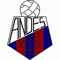 Logo of Andés Club de Fútbol