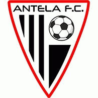 Logo of Antela FC
