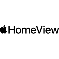 Logo of Apple HomeView