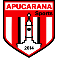 Logo of Apucarana Sports (Apucarana)