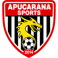 Logo of Apucarana Sports (Apucarana)
