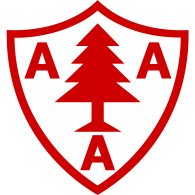 Logo of Associação Atlética Araucária (Santo Antônio da Platina)