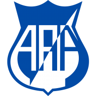 Logo of Associação Atlética Astorga – Astorga