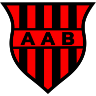 Logo of Associação Atlética Batel (Guarapuava)