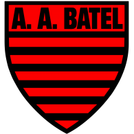 Logo of Associação Atlética Batel (Guarapuava)