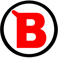 Logo of Associação Atlética Batel (Guarapuava)