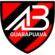 Logo of Associação Atlética Batel (Guarapuava)