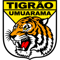 Logo of Associação de Futebol Tigrão Umuarama (Umuarama)